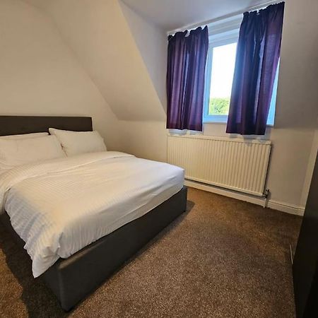 2 Bedroom Flat In Camden Лондон Экстерьер фото