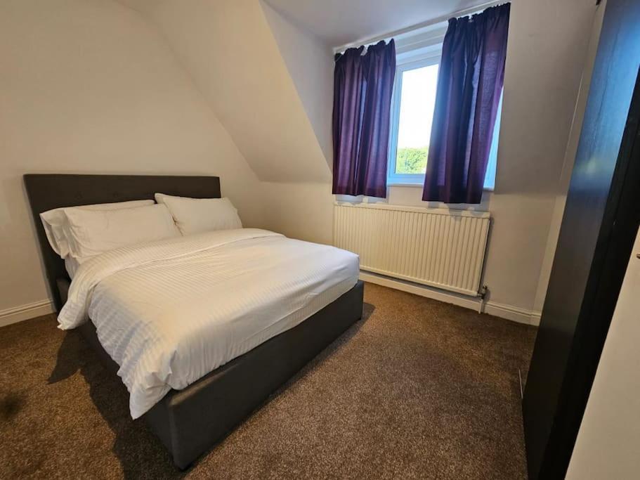 2 Bedroom Flat In Camden Лондон Экстерьер фото
